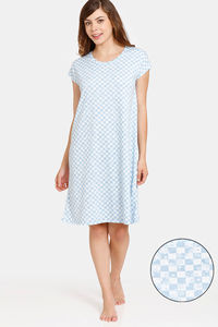 Airy Blue